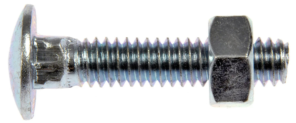 BOLT CARR 3/816X41/2