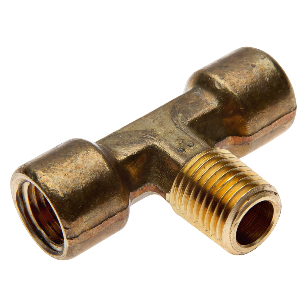 BRASS PIPE ADAPTER