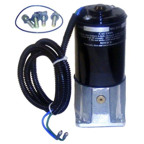 Engineered Marine Products auto part