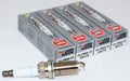 NGK Laser Iridium Spark Plug Box of 4 (DILFR5A-11D)