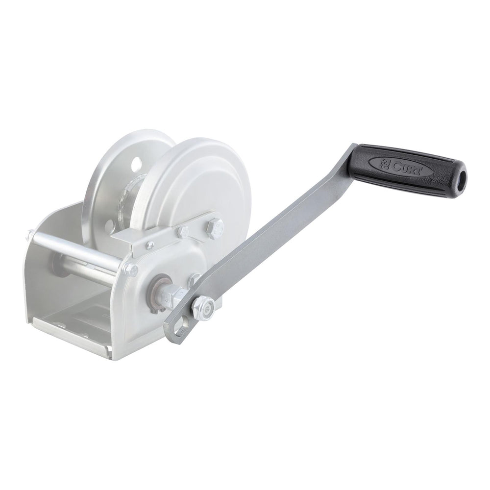 HANDLE, 7" BRAKE