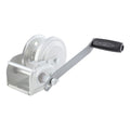 HANDLE, 7" BRAKE