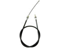 BRAKE CABLE