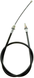 BRAKE CABLE