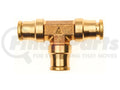 INDUSTRIAL BRASS FITTING