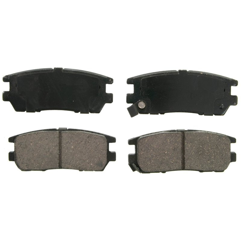 WAGNER BRAKE auto part