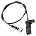 ABS WHEEL SPEED SENSOR