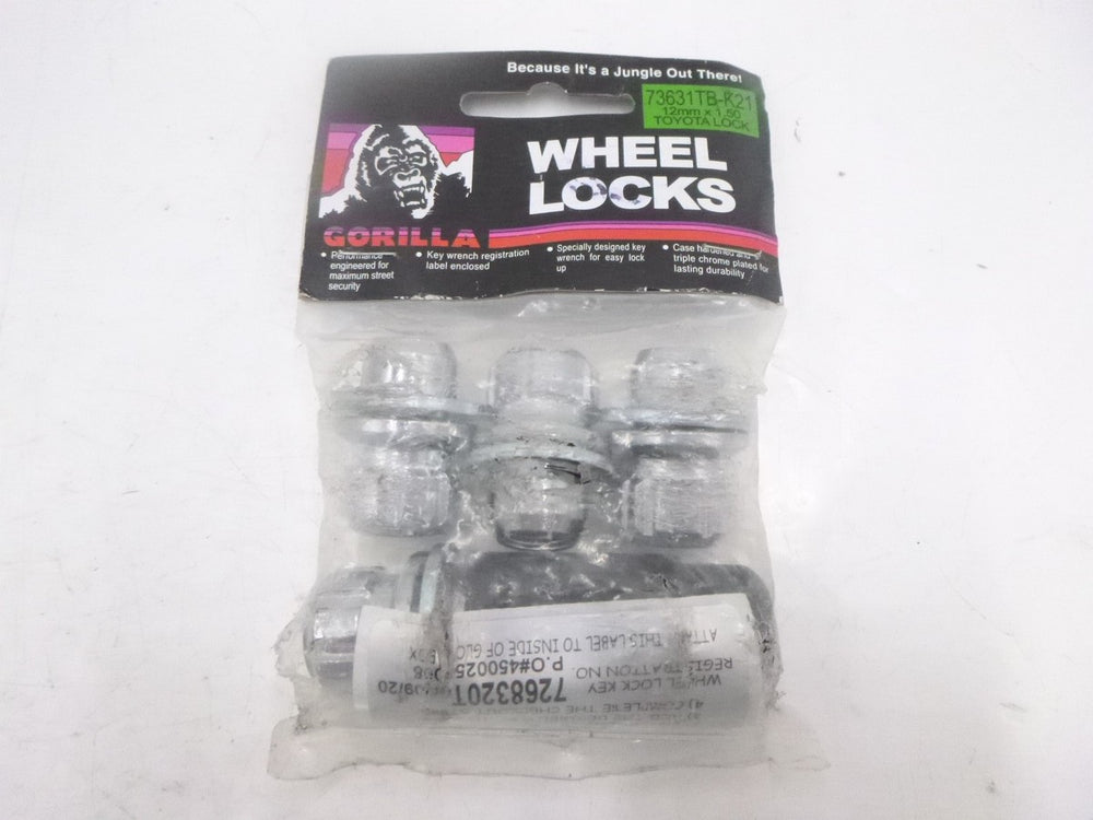 Wheel Pros, LLC auto part