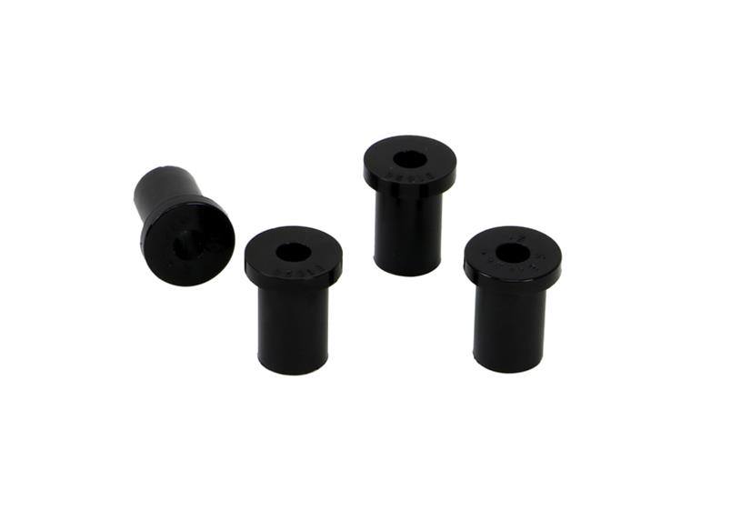 REAR LEAF SPRING SHACKLE BUSHING FITS NISSAN SENTRA 8385