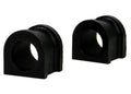 FRONT SWAYBAR BUSHINGS FITS LAND CRUISER 0818