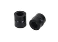 Sway bar - mount bushing 2 Bushings Grease