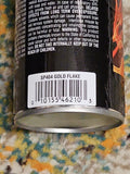 HIGH TEMPERATURE ENGINE METALLIC COATING; GOLD FLAKE; 11 OZ. AEROSOL