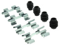 DISC BRAKE HARDWARE KIT