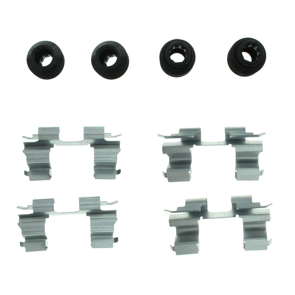 DISC BRAKE HARDWARE KIT