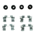 DISC BRAKE HARDWARE KIT