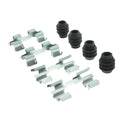 DISC BRAKE HARDWARE KIT