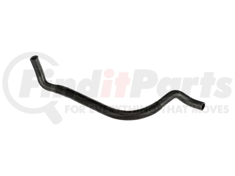 Gates 21-22 Ford Mustang Electric Upper Molded Heater Hose