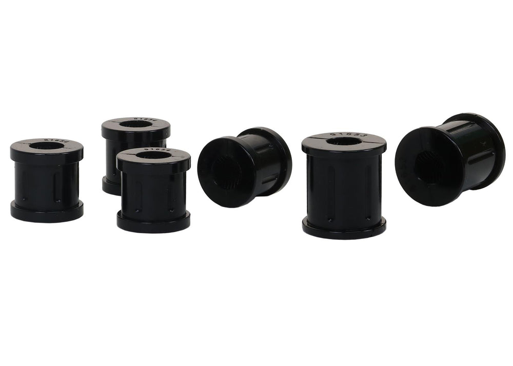 Rear Sway Bar Bushings