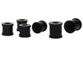 Rear Sway Bar Bushings