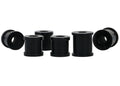 Rear Sway Bar Bushings