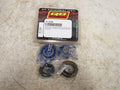 QuadBoss 08-10 Polaris Outlaw 450 Front ATV Wheel Bearing & Seal Kit