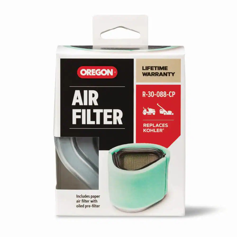Oregon Tool air filter