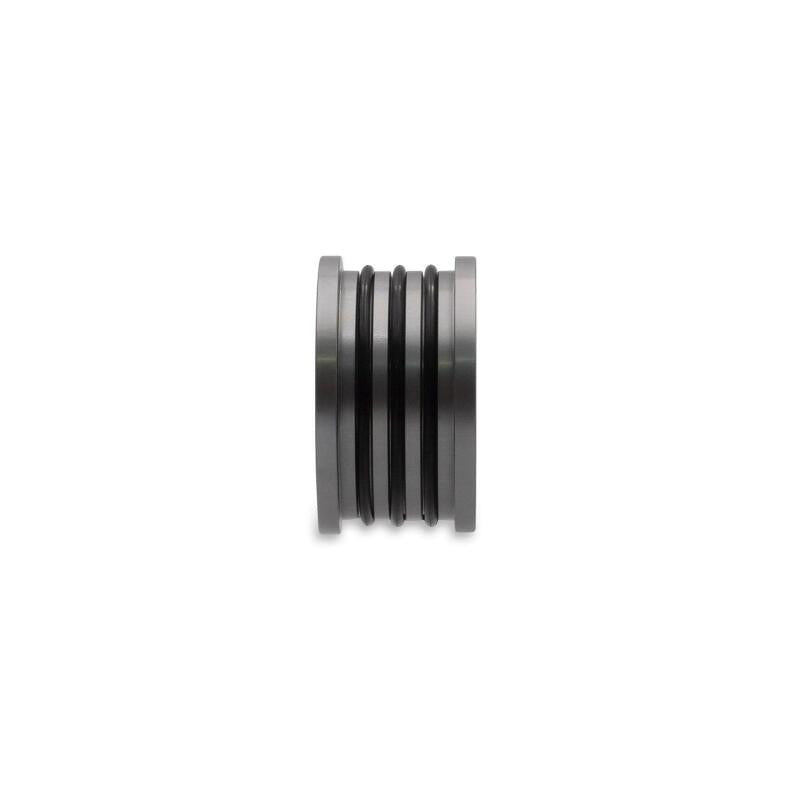 BLOX Racing Billet Honda Cam Seal - Gunmetal (Version 3)