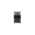 BLOX Racing Billet Honda Cam Seal - Gunmetal (Version 3)