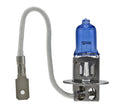 Hella H3 12V 55W Xen White XB Bulb (Pair)