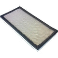 FLEX-PANEL AIR FILTER DEFENSE