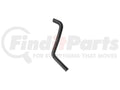 CURVED RADIATOR HOSE