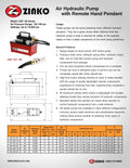 DAYCO HYDRAULIC auto part