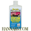 FIBERGLASS COLOR RESTORER 16 OZ.