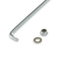 64-68 V8 Aftermarket Carburetor Link Rod