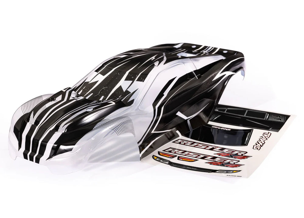 TRAXXAS auto part