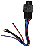 LAMP RELAY UNIVERSAL