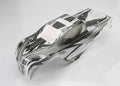 BODY T-MAXX PROGRAPHIX (REPL