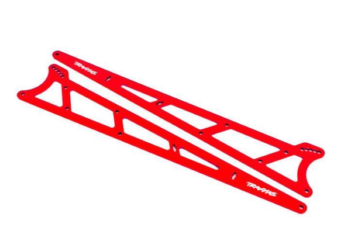 TRAXXAS red auto part