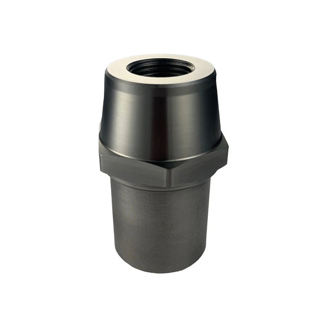 3/4-16 LH Tube End 1-1/2in x .095