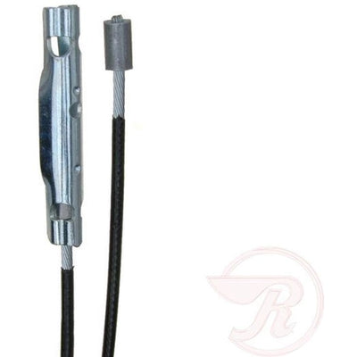 BRAKE CABLE