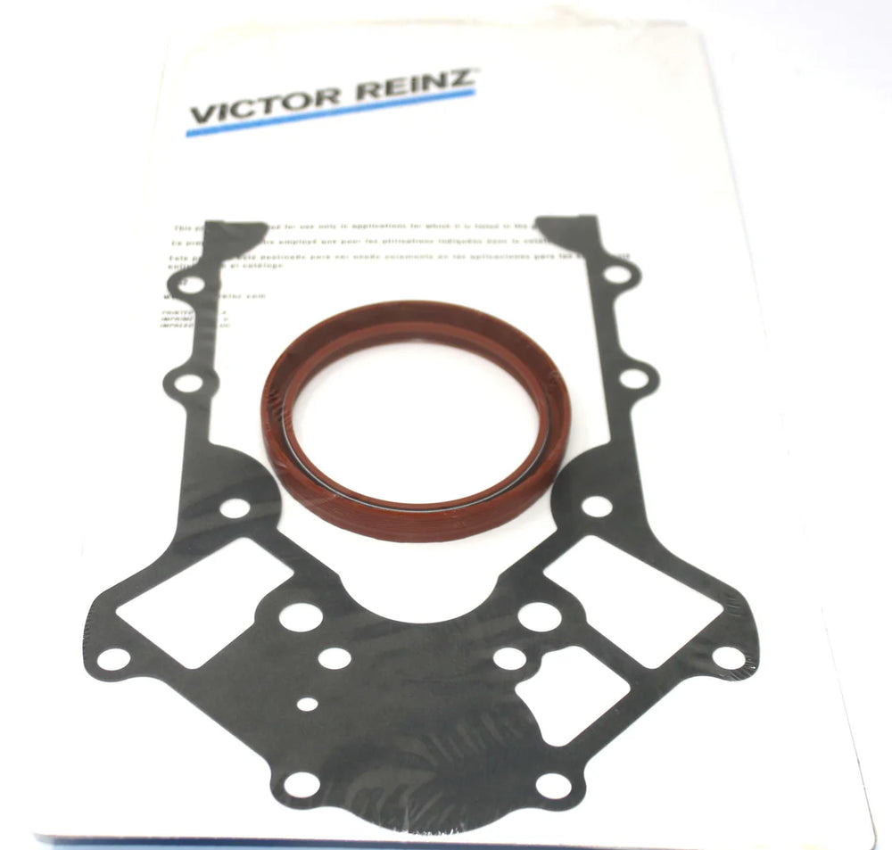 REAR MAIN BEARING SEAL SET
