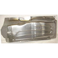 WINDSHIELD WASHER TANK TUBE ASSY INLET & CAP ASSY;SUBARU CROSSTREK 1621