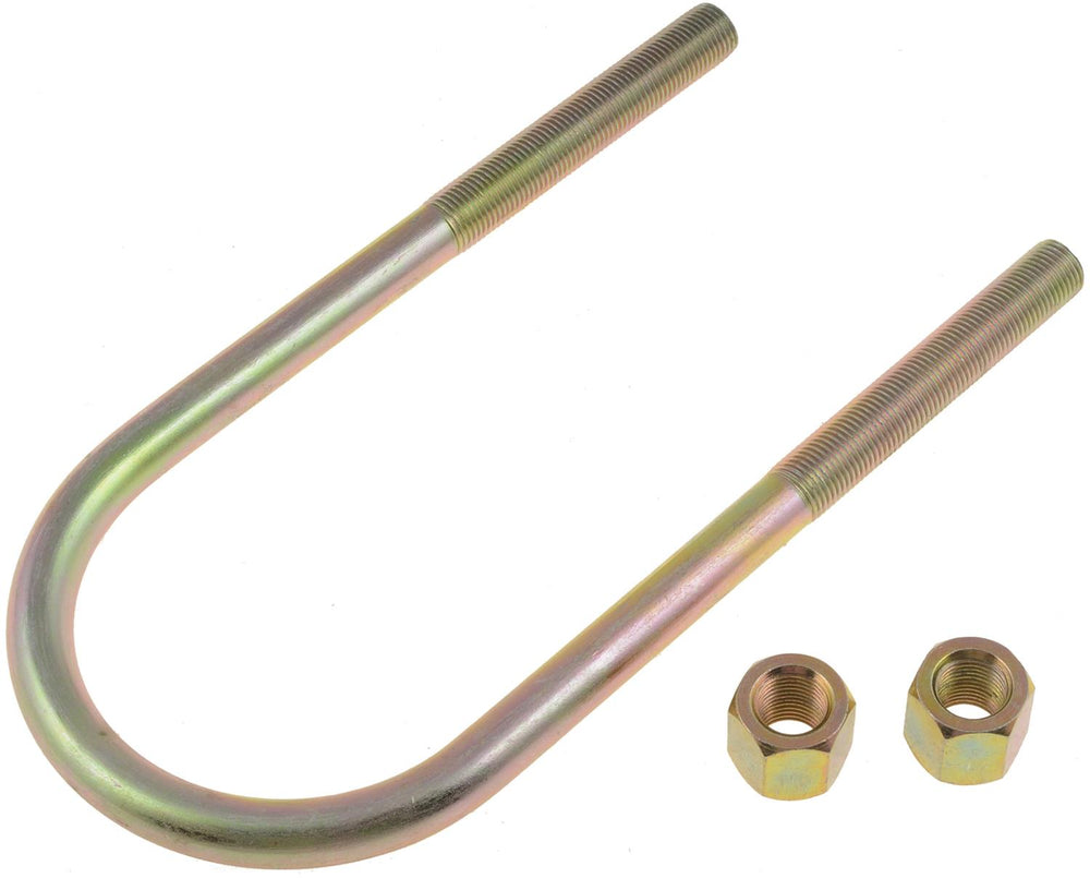 UBOLT 1/2X71/2X31/8