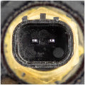 ENGINE OIL FILTER HOUSING CAP