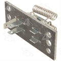 RESISTOR