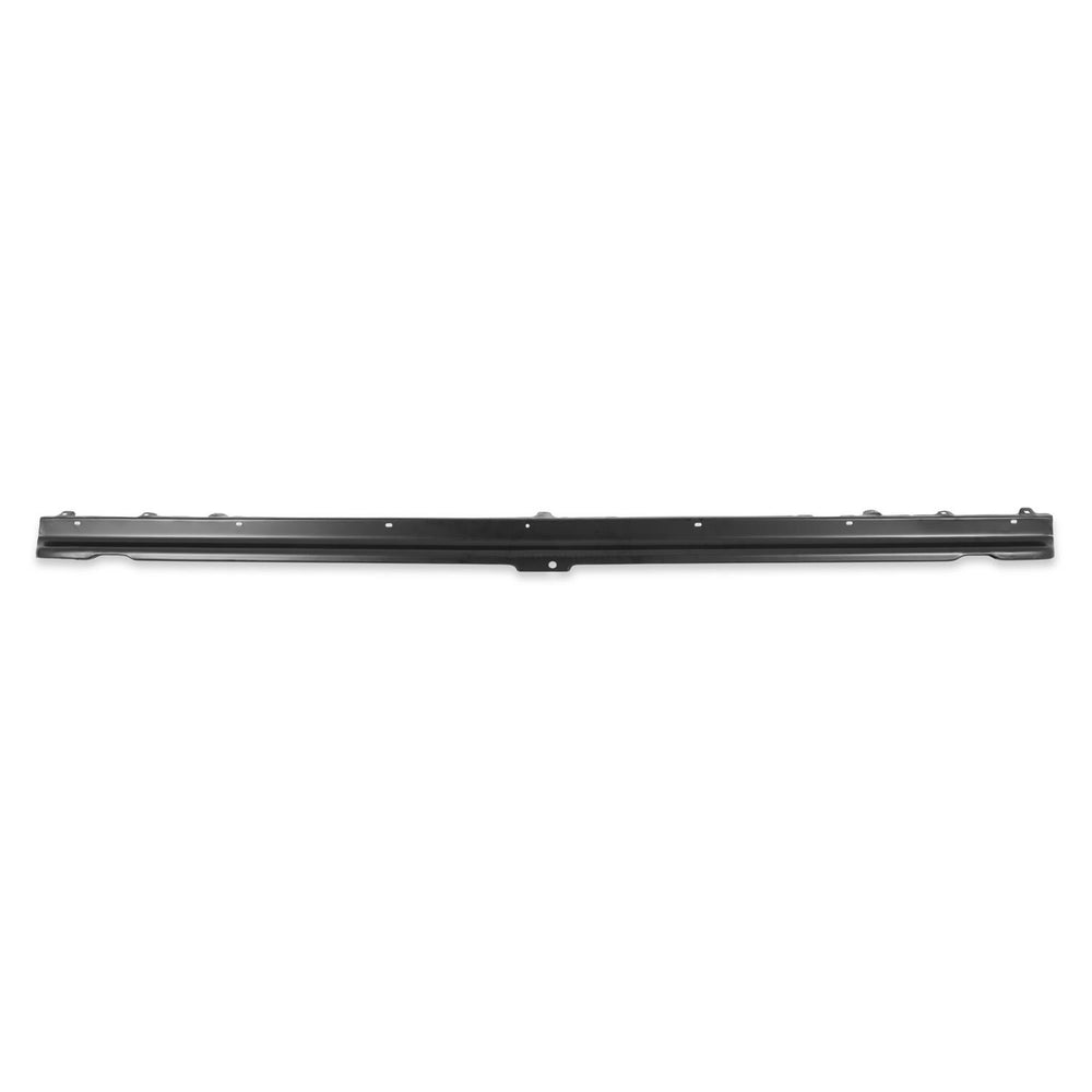 Brothers Trucks black auto part
