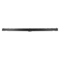 8182 JIMMY CLASSIC TRUCKS C/K LOWER GRILLE PANEL BLACK