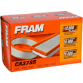 AIR FILTER FORD 3/CASE