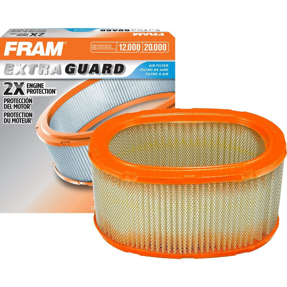 AIR FILTER FORD 3/CASE