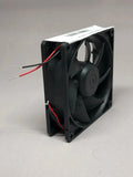 AQUA-HOT SILENT COZY FAN